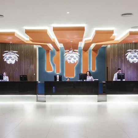 Отель Riu Costa Del Sol Торремолинос Экстерьер фото