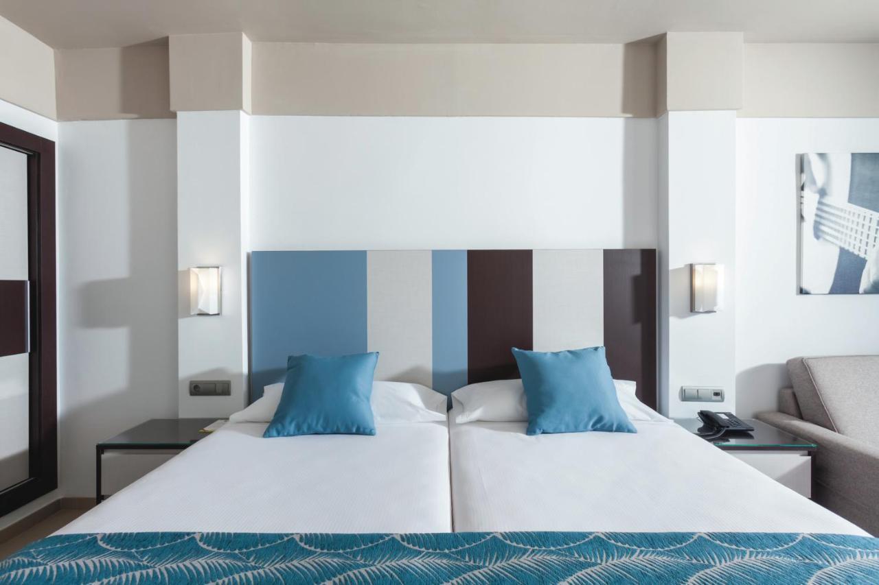 Отель Riu Costa Del Sol Торремолинос Экстерьер фото